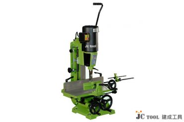 可調整複斜式 1HP 角鑿機 SL-2500T