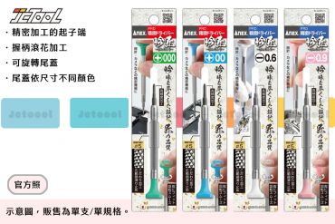 ANEX 吟匠 精密起子螺絲起子PRD
