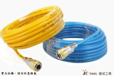 夾紗 風管 空壓管 (13米)