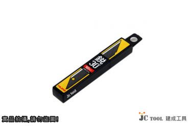 TAJIMA 美工刀 30度 替刃 (小) A型 CBE-K10