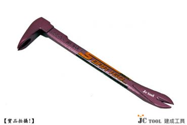 DOGYU 土牛 S BAR 釘拔