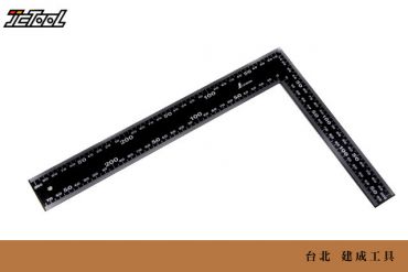 SHINWA 黑角尺 62359