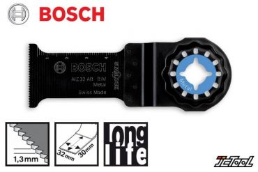 BOSCH 磨切機 鋸片 AIZ 32 AB