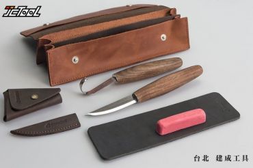 BEAVER S01X 基本工具組 01 (皮套)