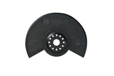 BOSCH 魔切機 半圓刀片 ACZ 100 SB