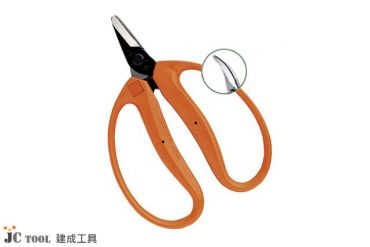 CHIKAMASA 近正 橘子剪刀 M-100R