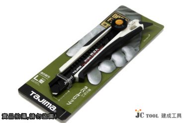 TAJIMA DORA FIN 美工刀 DFC-L561W
