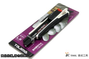 TAJIMA DORA FIN 美工刀 DFC-L579-SW